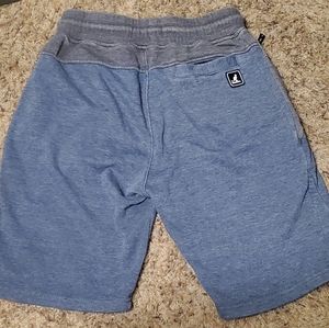 Kangol Shorts
